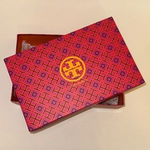 Tory Burch Box🌷
